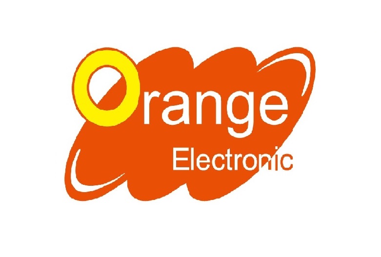 橙的電子股份有限公司