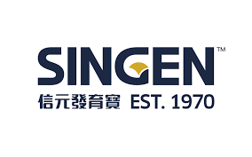 台灣信元寵物食品股份有限公司