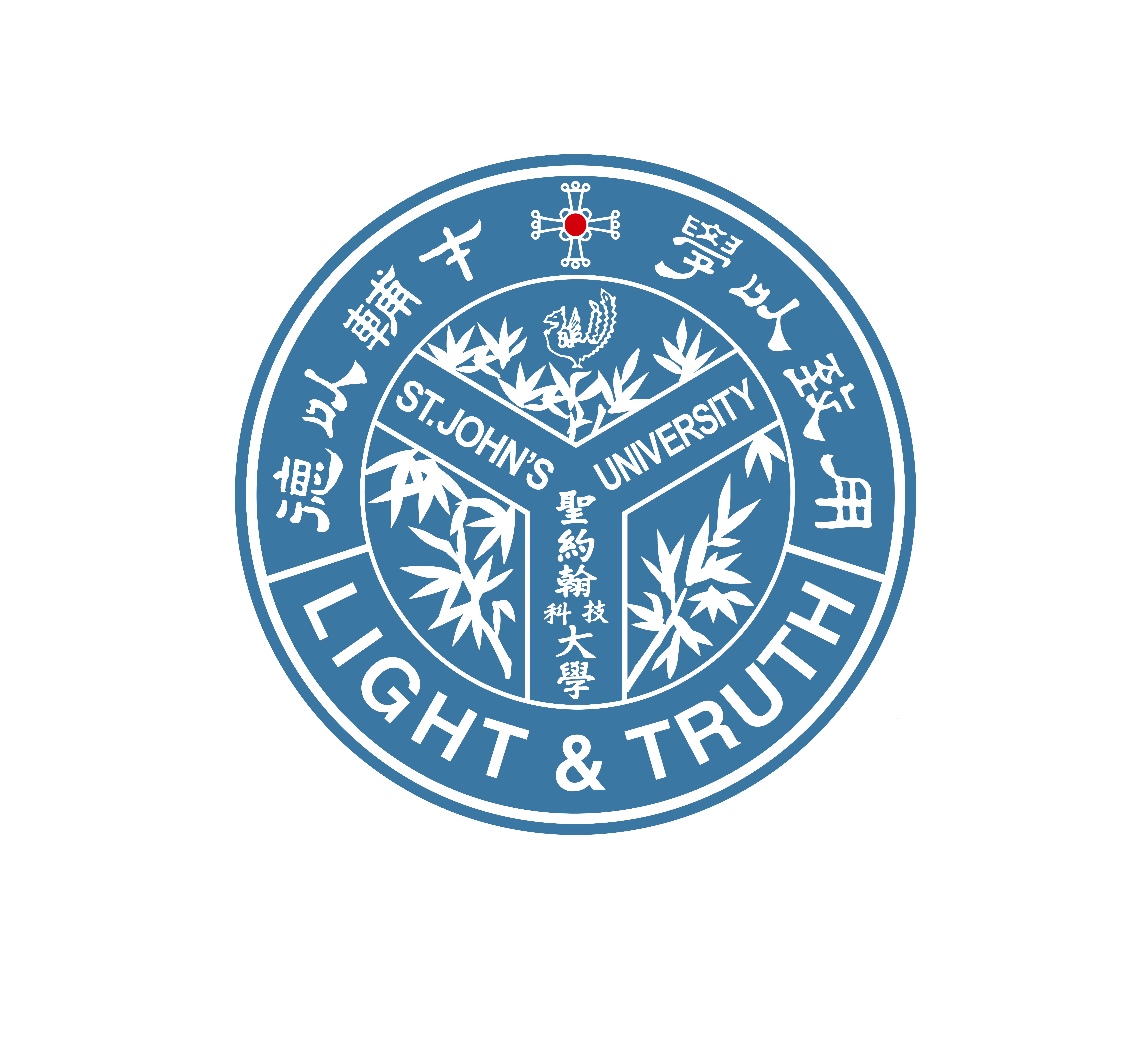 聖約翰科技大學