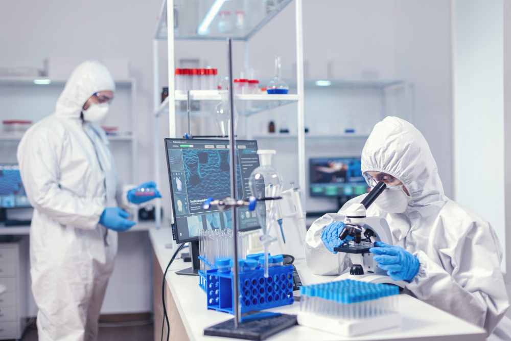 ISO 17025專為實驗室把關！看透重點條文、認證流程高效過件