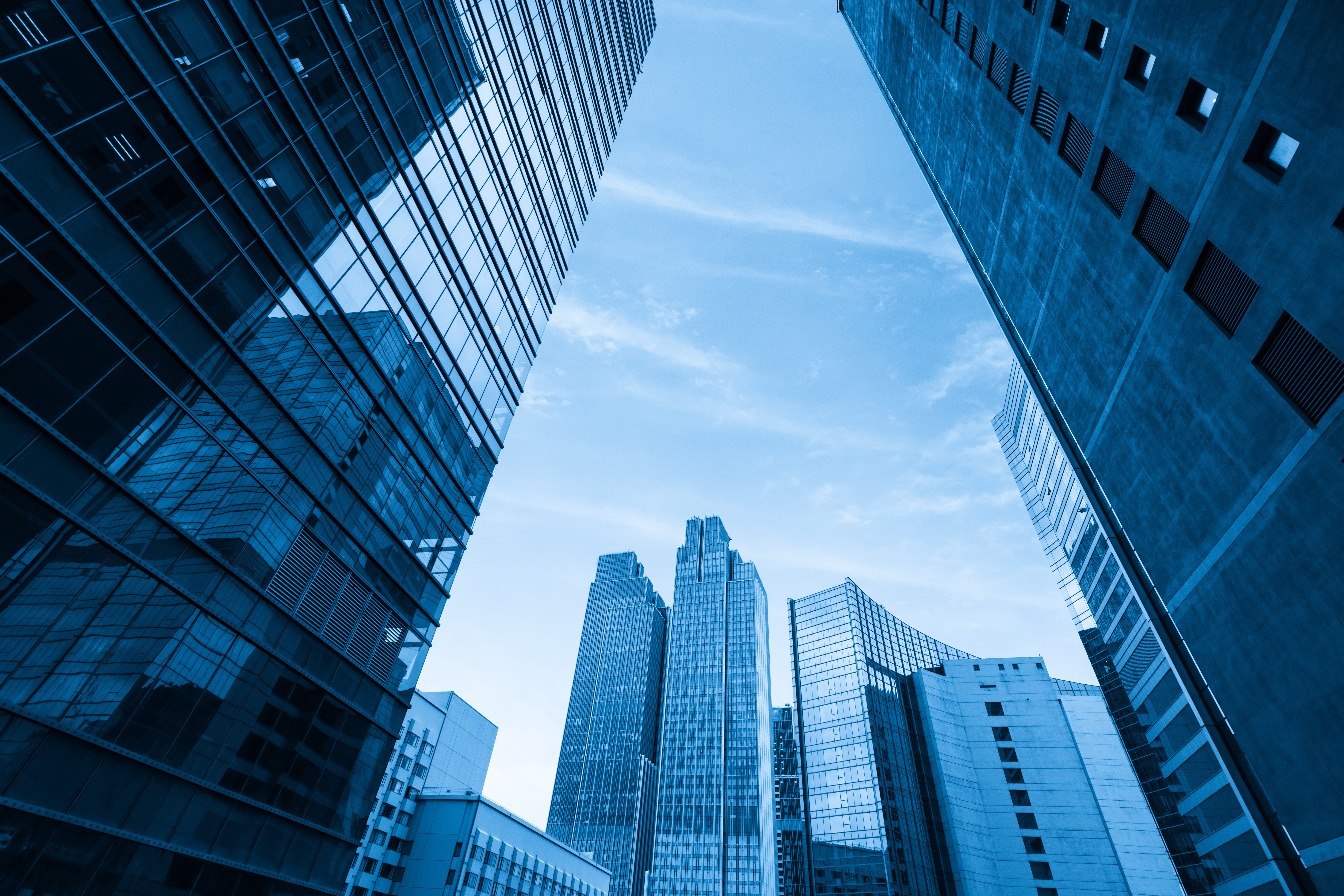 永續經營社會責任